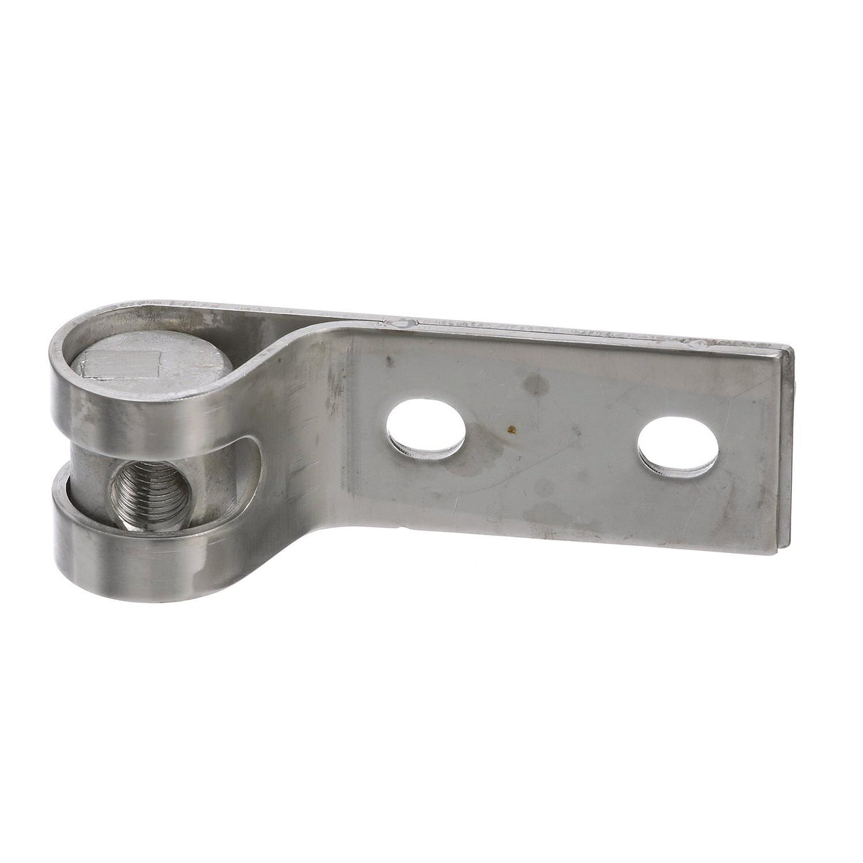 Seachoice 304 Stainless Steel Lifting Adapter Plate, Accepts 5/8 in. Diameter Threaded Rod