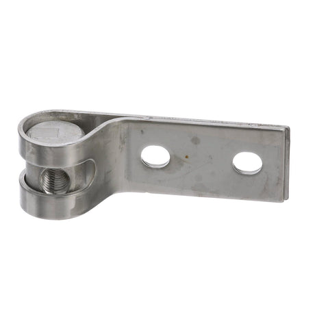 Seachoice 304 Stainless Steel Lifting Adapter Plate, Accepts 5/8 in. Diameter Threaded Rod