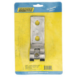 Seachoice 304 Stainless Steel Lifting Adapter Plate, Accepts 5/8 in. Diameter Threaded Rod