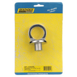 Seachoice 316 Stainless Steel Lifting Eye Without Cleat, 1-1/2 in. ID Ring Eye