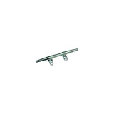 Seachoice Stainless Steel Hollow Base 6 In. Boat Dock and Anchor Line Cleat