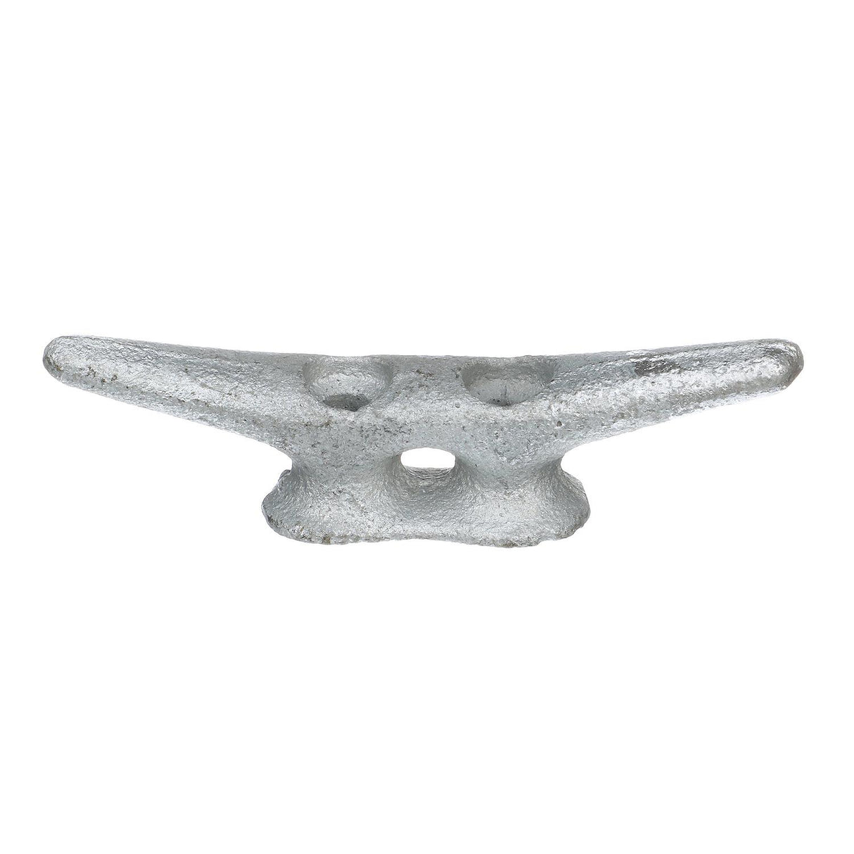 Seachoice Open Base Dock and Anchor Line Cleat, 4 In.