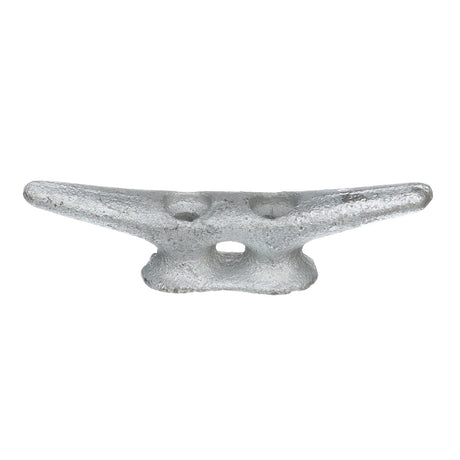 Seachoice Open Base Dock and Anchor Line Cleat, 4 In.