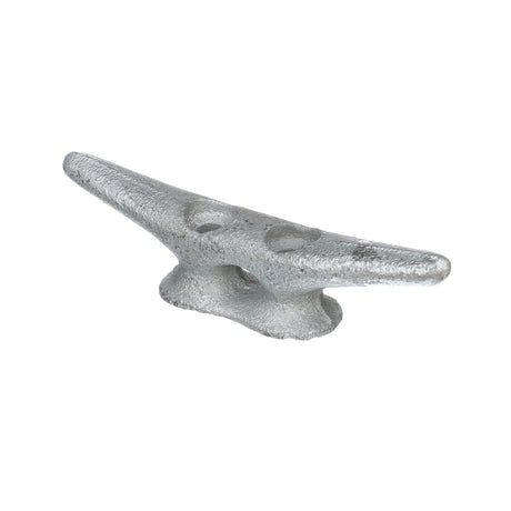 Seachoice Open Base Dock and Anchor Line Cleat, 4 In.