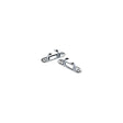 Seachoice Skene Type Bow Chocks (2 Per Pack)