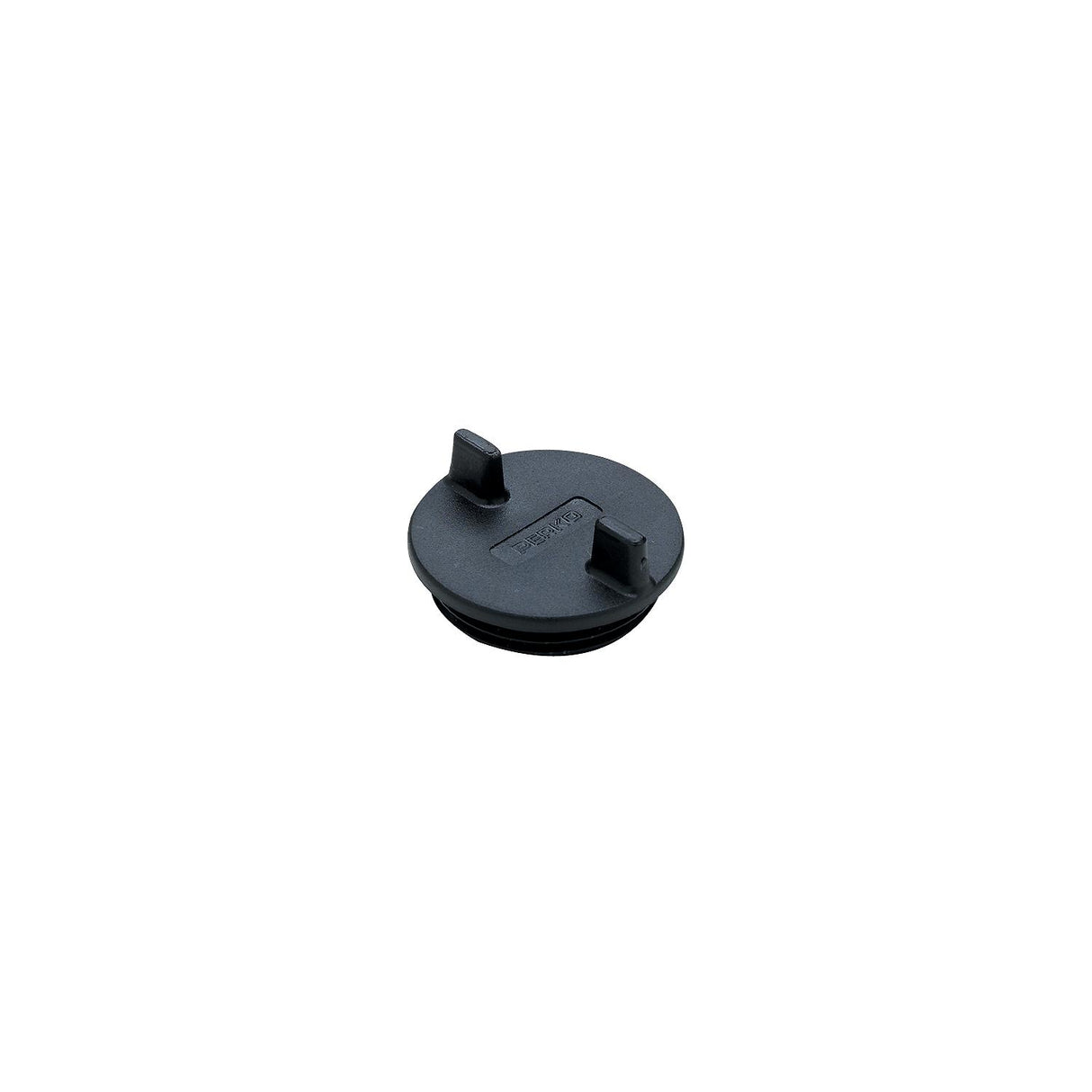 Seachoice Replacement Gas Fill Cap, Non-Locking