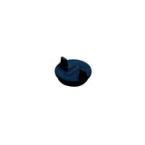 Seachoice Replacement Gas Fill Cap, Non-Locking