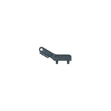 Seachoice 32651 Deck Plate Key, Black, Polycarb, 3-3/8 in., Fits Most Fuel, Gas & Water Tank Deck Fill Caps