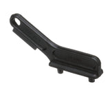 Seachoice 32651 Deck Plate Key, Black, Polycarb, 3-3/8 in., Fits Most Fuel, Gas & Water Tank Deck Fill Caps