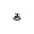 Seachoice Chrome Plated Brass Rope Deck Pipe