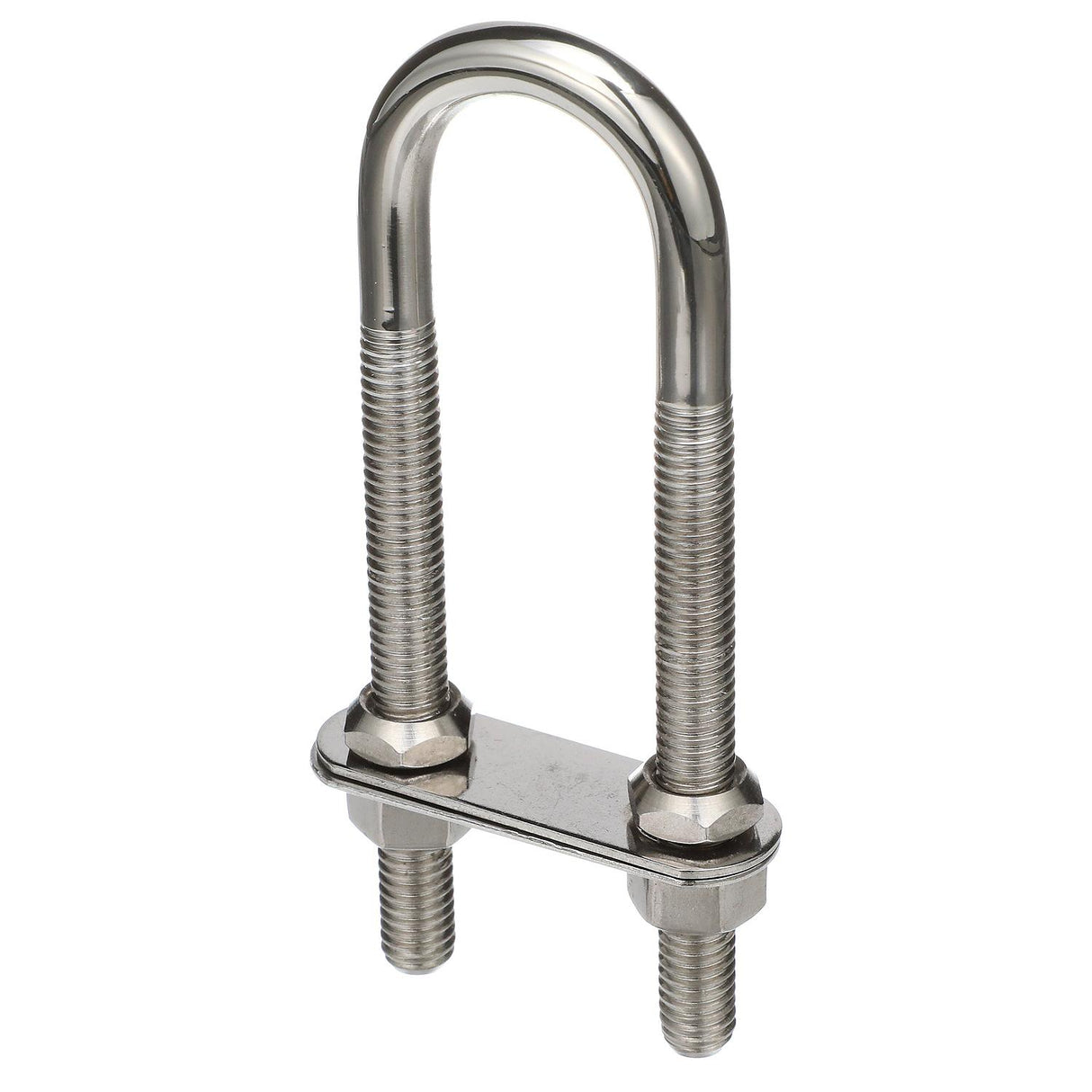 Seachoice Stainless Steel 3/8 In. Bow Eye