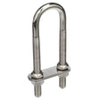 Seachoice Stainless Steel 3/8 In. Bow Eye