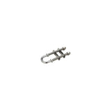 Seachoice Stainless Steel 3/8 In. Bow Eye