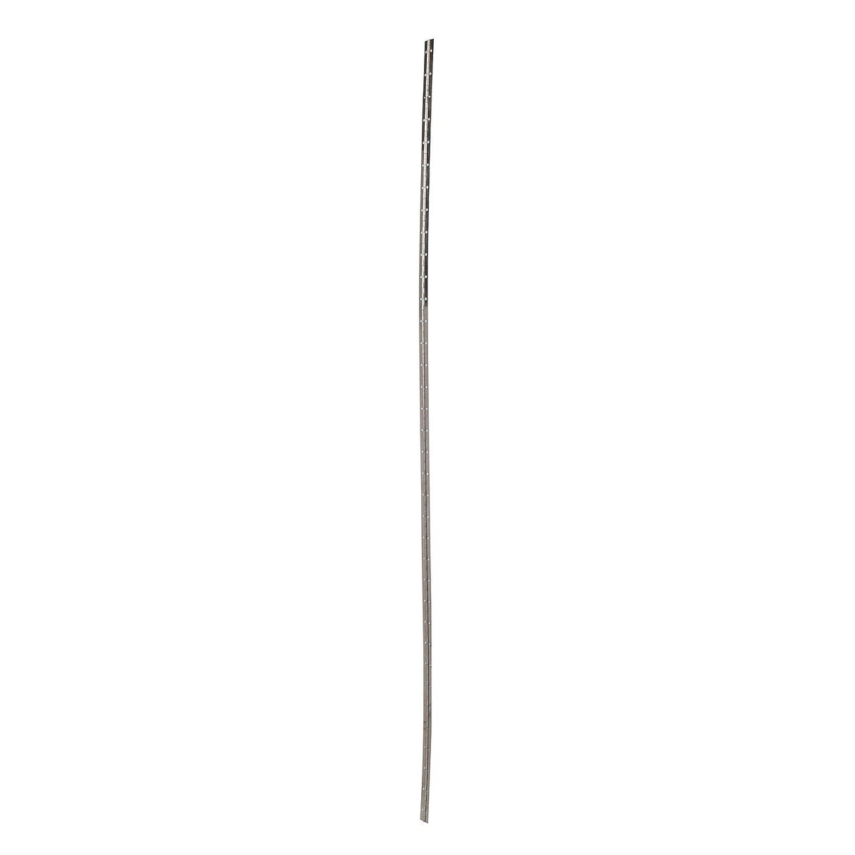 Seachoice Continuous Hinge, 304 Stainless Steel, 72 In. Long, 1-1/4 In. Wide
