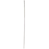 Seachoice Continuous Hinge, 304 Stainless Steel, 72 In. Long, 1-1/4 In. Wide