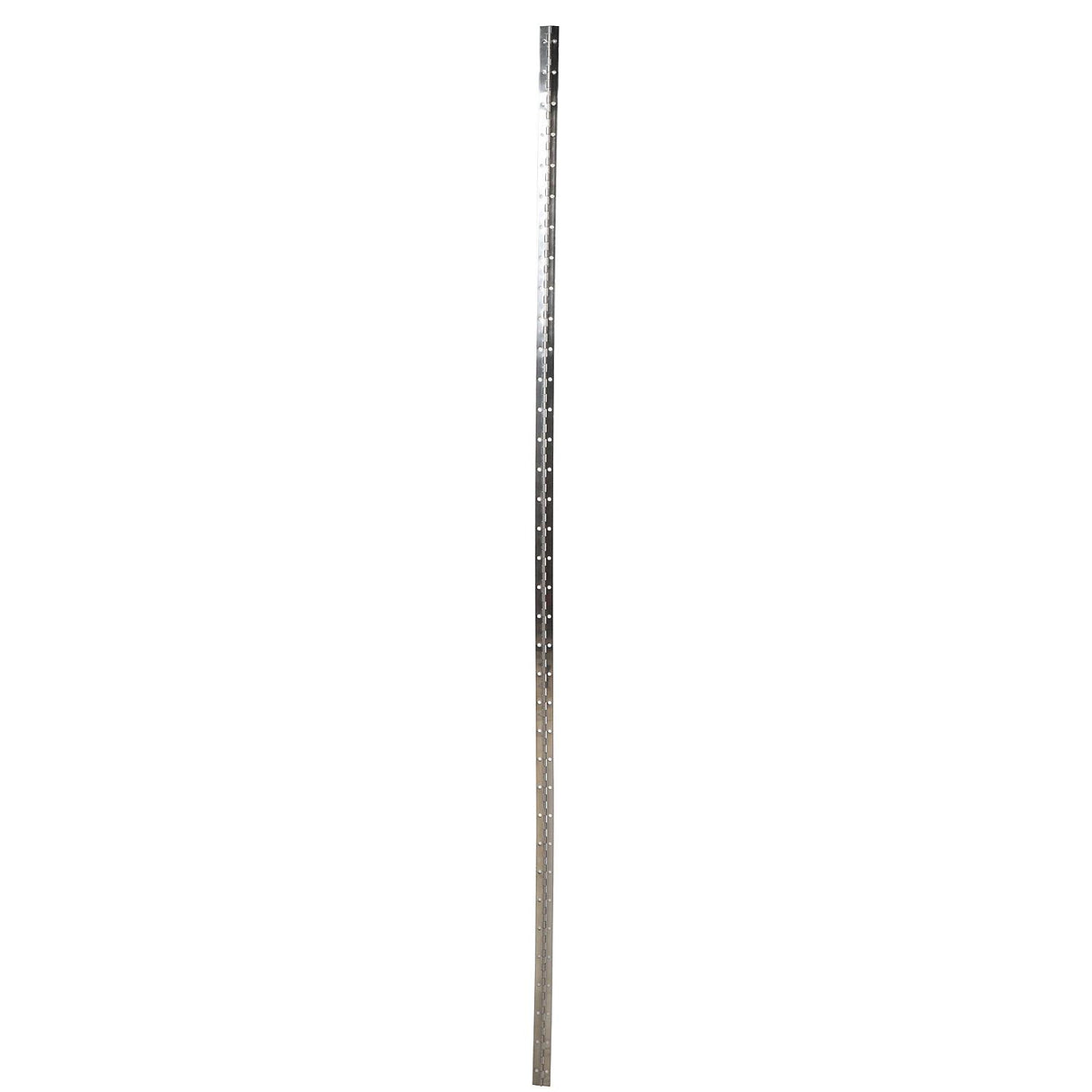 Seachoice Continuous Hinge, 304 Stainless Steel, 72 In. Long, 1-1/4 In. Wide