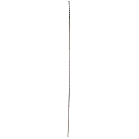 Seachoice Continuous Hinge, 304 Stainless Steel, 72 in. Long, 1-1/2 in. Wide