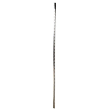 Seachoice Continuous Hinge, 304 Stainless Steel, 72 in. Long, 1-1/2 in. Wide