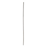 Seachoice Continuous Hinge, 304 Stainless Steel, 72 in. Long, 2 in. Wide