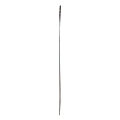 Seachoice Continuous Hinge, 304 Stainless Steel, 72 in. Long, 2 in. Wide