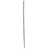 Seachoice Continuous Hinge, 304 Stainless Steel, 72 in. Long, 2 in. Wide