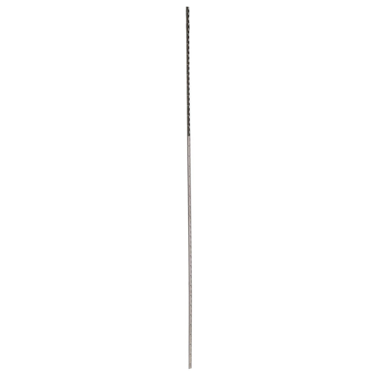 Seachoice Continuous Hinge, 304 Stainless Steel, 72 in. Long, 2 in. Wide