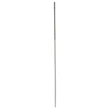 Seachoice Continuous Hinge, 304 Stainless Steel, 72 in. Long, 2 in. Wide