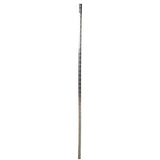 Seachoice Continuous Hinge, 304 Stainless Steel, 72 in. Long, 2 in. Wide