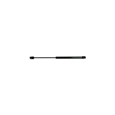 Seachoice Black Gas Spring, 20 In. Compressed-12 In. Extended, 40 Pounds of Force