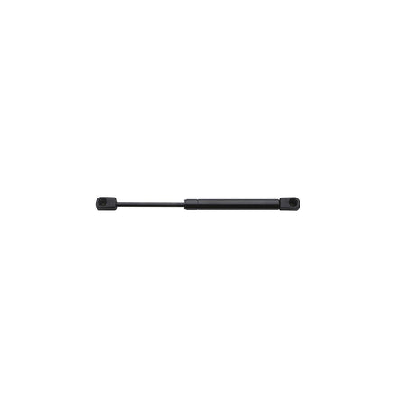 Seachoice Black Gas Spring, 10 In. Compressed-7 In. Extended, 30 Pounds of Force
