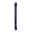Seachoice Black Gas Spring, 9.5 In. Compressed-15 In. Extended, 20 Pounds of Force