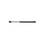Seachoice Black Gas Spring, 9.5 In. Compressed-15 In. Extended, 20 Pounds of Force