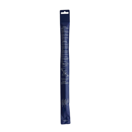 Seachoice Black Gas Spring, 15 In. Compressed-9.5 In. Extended, 60 Pounds of Force