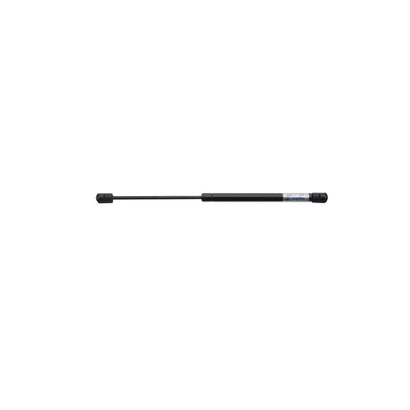 Seachoice Black Gas Spring, 15 In. Compressed-9.5 In. Extended, 60 Pounds of Force