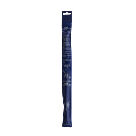 Seachoice Black Gas Spring, 17.2 In. Compressed-10.2 In. Extended, 20 Pounds of Force