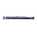 Seachoice Black Gas Spring, 17.2 In. Compressed-10.2 In. Extended, 20 Pounds of Force