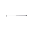 Seachoice Black Gas Spring, 17.2 In. Compressed-10.2 In. Extended, 50 Pounds of Force