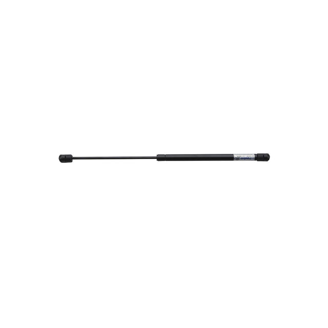 Seachoice Black Gas Spring, 17.2 In. Compressed-10.2 In. Extended, 90 Pounds of Force