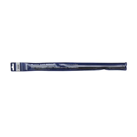 Seachoice Black Gas Spring, 20 In. Compressed-12 In. Extended, 40 Pounds of Force