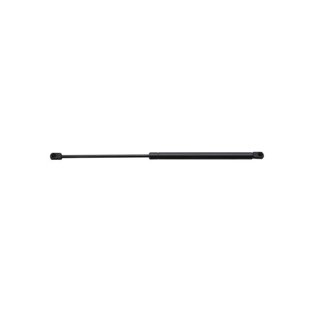 Seachoice Black Gas Spring, 20 In. Compressed-12 In. Extended, 90 Pounds of Force