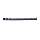 Seachoice Black Gas Spring, 20 In. Compressed-12 In. Extended, 90 Pounds of Force