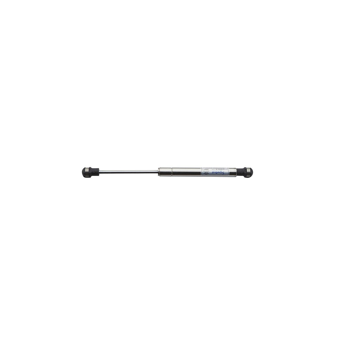 Seachoice Gas Spring, 316 Stainless Steel, 10-7 in., 30#