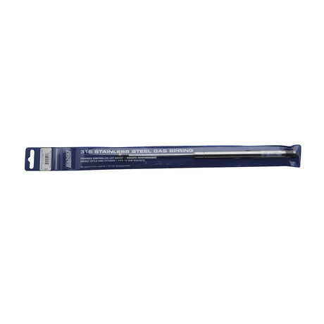 Seachoice Gas Spring, 316 Stainless Steel, 15-9.5 in., 20#