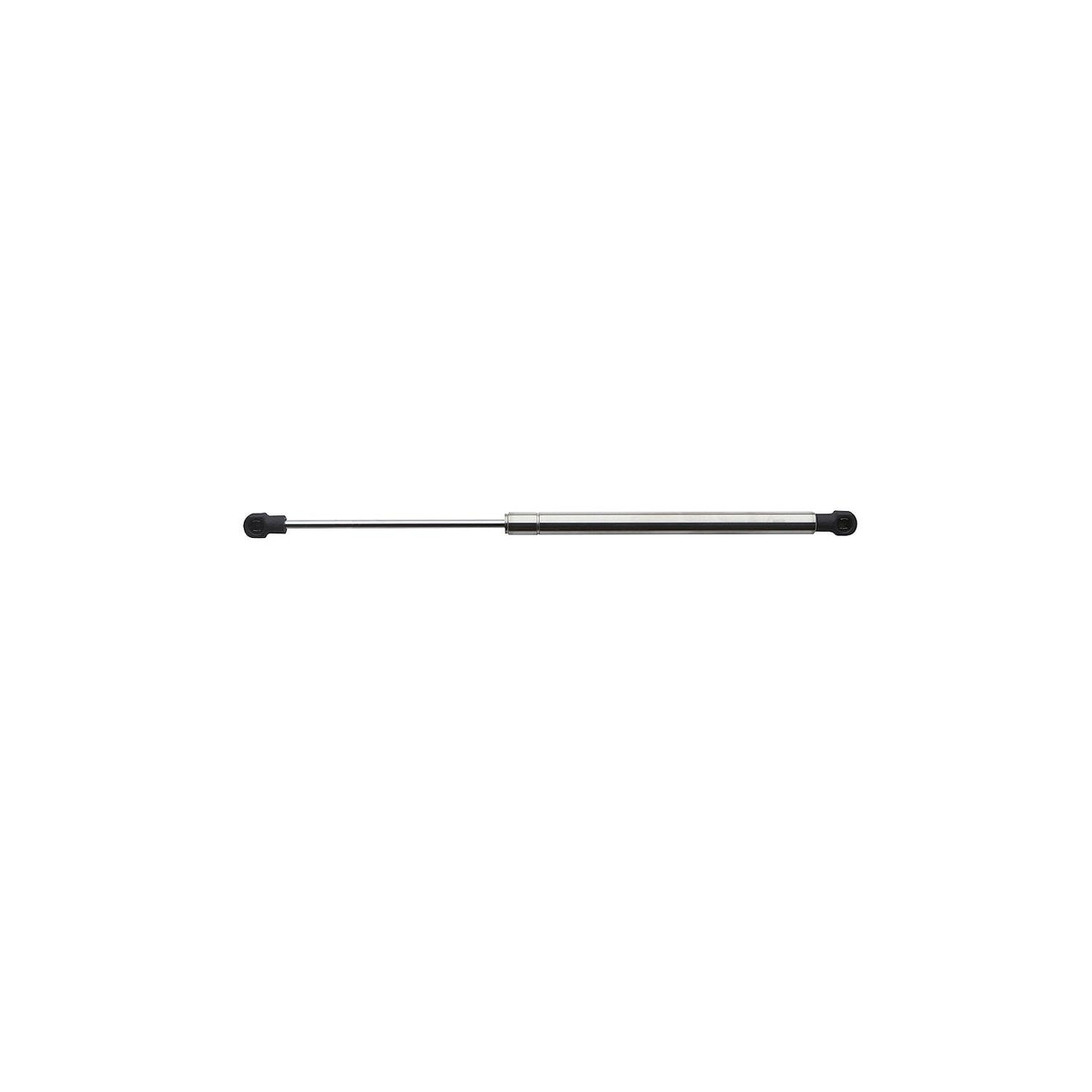 Seachoice Gas Spring, 316 Stainless Steel, 15-19.5 in., 40#
