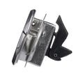Seachoice Non-Locking Grand Slam Latch, 316 Stainless Steel, Round 1-3/4 in., Watertight