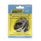 Seachoice Non-Locking Grand Slam Latch, 316 Stainless Steel, Round 1-3/4 in., Watertight