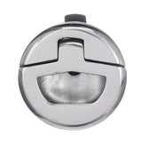 Seachoice Non-Locking Grand Slam Latch, 316 Stainless Steel, Round 1-3/4 in., Watertight