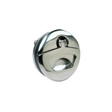 Seachoice Non-Locking Grand Compression Latch, 316 Stainless Steel, Square 2 In., Watertight