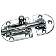 Seachoice 35707 Barrel Bolt, 316 Stainless Steel, 5.2" x 1.5"