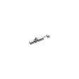 Seachoice Heavy Duty Chrome Plated Barrel Bolt